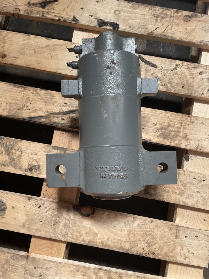 Stabilizator Volvo 160C - Rėmas/ Važiuoklė: foto 2 Stabilizator Volvo 160C - Rėmas/ Važiuoklė: foto 2