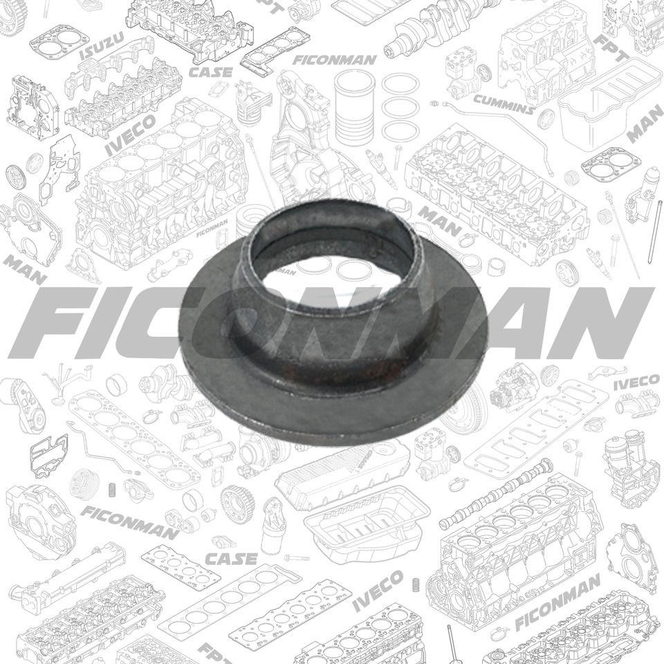FORD Ford Trucks F-MAX ECOTORQ 9L Valve Retainer - Lower 2C46-6514-AA, T118769, 2C466514AA - Vožtuvas - Sunkvežimis: foto 1 FORD Ford Trucks F-MAX ECOTORQ 9L Valve Retainer - Lower 2C46-6514-AA, T118769, 2C466514AA - Vožtuvas - Sunkvežimis: foto 1