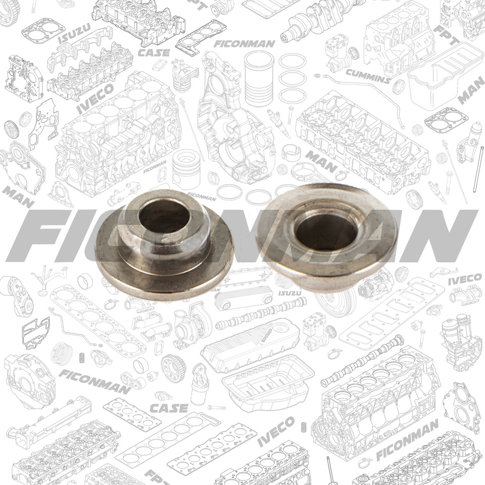FORD Ford Trucks F-MAX ECOTORQ 9L Valve Retainer - Upper 2C46-6516-AA,T118770 ,2C466516AA - Vožtuvas - Sunkvežimis: foto 1 FORD Ford Trucks F-MAX ECOTORQ 9L Valve Retainer - Upper 2C46-6516-AA,T118770 ,2C466516AA - Vožtuvas - Sunkvežimis: foto 1