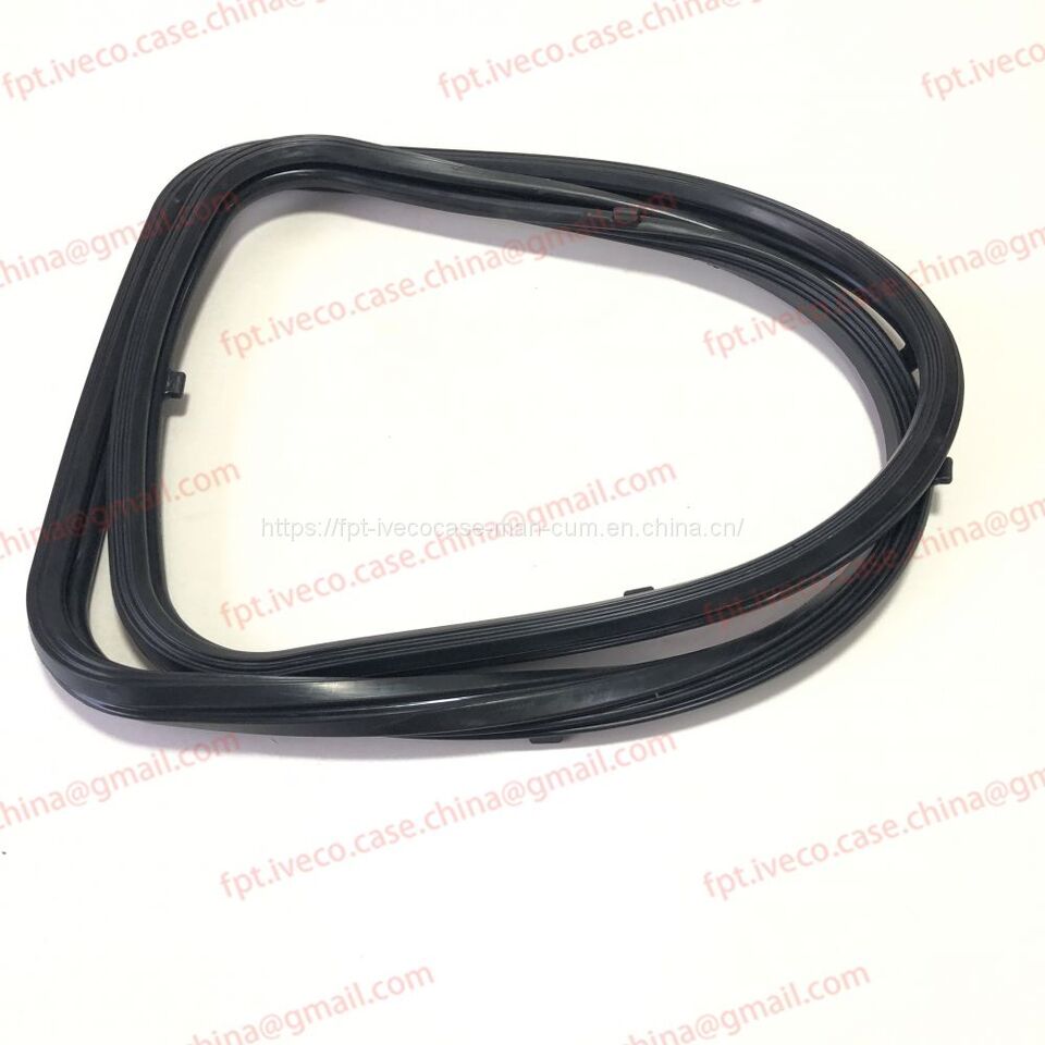 FPT IVECO CASE Cursor11 F3GFE613A B001 5801863562/5801690111 The oil pan gasket 504262851 - Variklio tarpinė: foto 1 FPT IVECO CASE Cursor11 F3GFE613A B001 5801863562/5801690111 The oil pan gasket 504262851 - Variklio tarpinė: foto 1