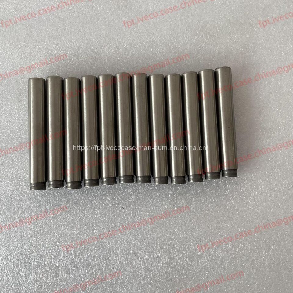 FPT IVECO CASE Cursor11 F3GFE613A B001 5801863562/5801690111 valve shaft guide 504384919/504384920 - Vožtuvas: foto 3 FPT IVECO CASE Cursor11 F3GFE613A B001 5801863562/5801690111 valve shaft guide 504384919/504384920 - Vožtuvas: foto 3