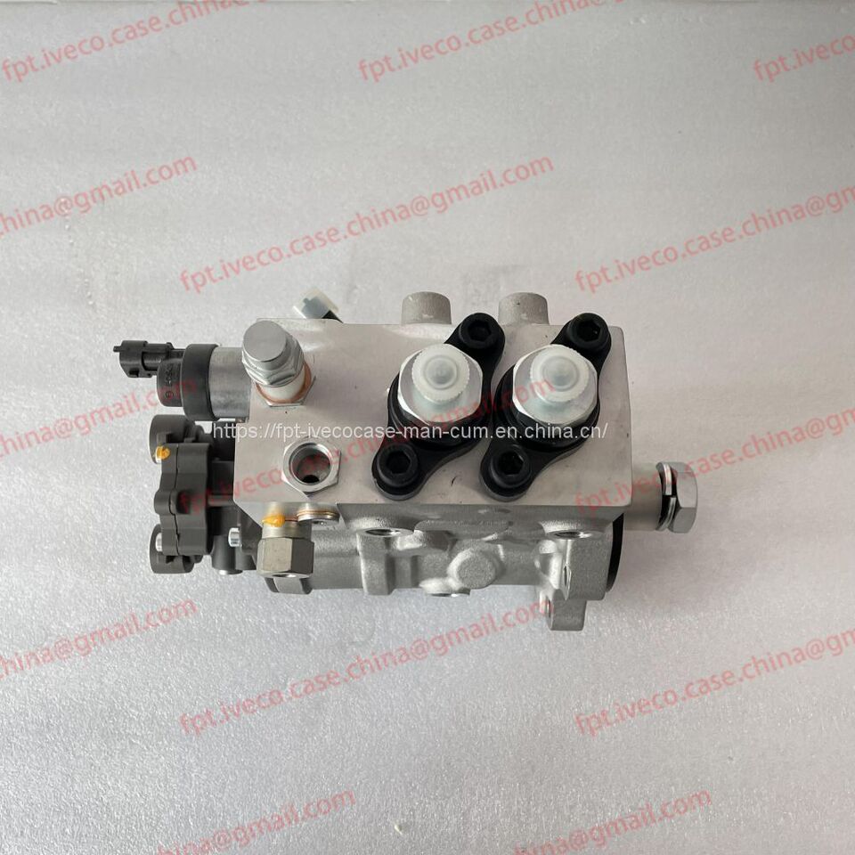 FPT IVECO CASE Cursor11 F3GFE613A B001 5801863562 FUEL INJECTION PUMP 5801486599 - Kuro siurblys: foto 2 FPT IVECO CASE Cursor11 F3GFE613A B001 5801863562 FUEL INJECTION PUMP 5801486599 - Kuro siurblys: foto 2