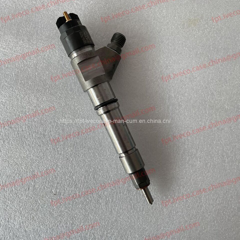 FPT IVECO CASE Cursor11 F3GFE613A B001 5801863562 FUEL SYSTEM INJECTOR 5801692383 - Purkštukas - Sunkvežimis: foto 3 FPT IVECO CASE Cursor11 F3GFE613A B001 5801863562 FUEL SYSTEM INJECTOR 5801692383 - Purkštukas - Sunkvežimis: foto 3