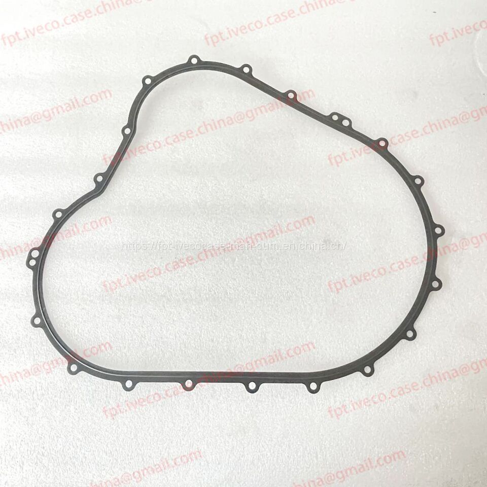 FPT IVECO CASE Cursor11 F3GFE613A B001 5801863562 GASKET5801400083 - Variklio tarpinė: foto 3 FPT IVECO CASE Cursor11 F3GFE613A B001 5801863562 GASKET5801400083 - Variklio tarpinė: foto 3