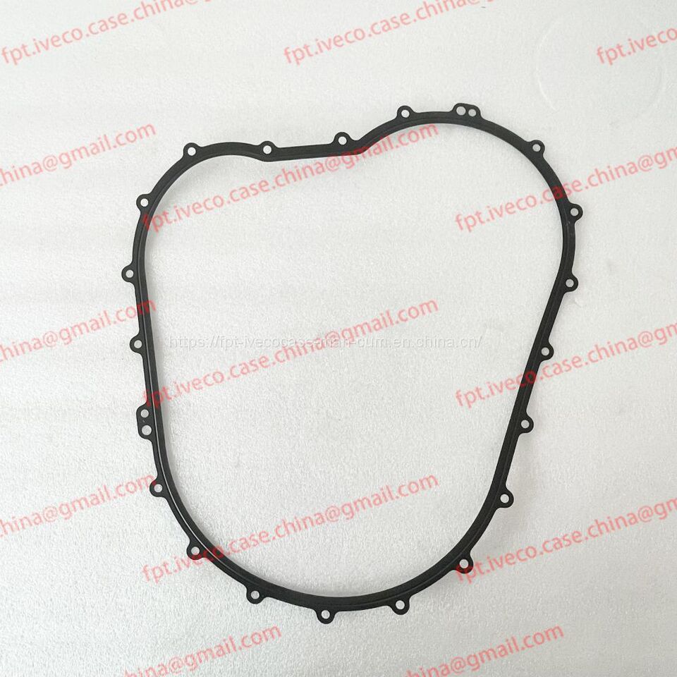 FPT IVECO CASE Cursor11 F3GFE613A B001 5801863562 GASKET5801400083 - Variklio tarpinė: foto 1 FPT IVECO CASE Cursor11 F3GFE613A B001 5801863562 GASKET5801400083 - Variklio tarpinė: foto 1