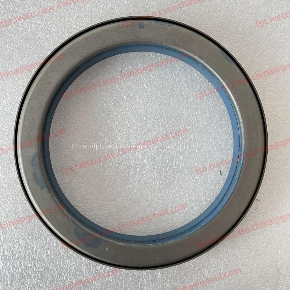 FPT IVECO CASE Cursor13 F3BE0684A B001 504003647 crankshaft oil seal 40102693 - Alkūninis velenas - Sunkvežimis: foto 3 FPT IVECO CASE Cursor13 F3BE0684A B001 504003647 crankshaft oil seal 40102693 - Alkūninis velenas - Sunkvežimis: foto 3