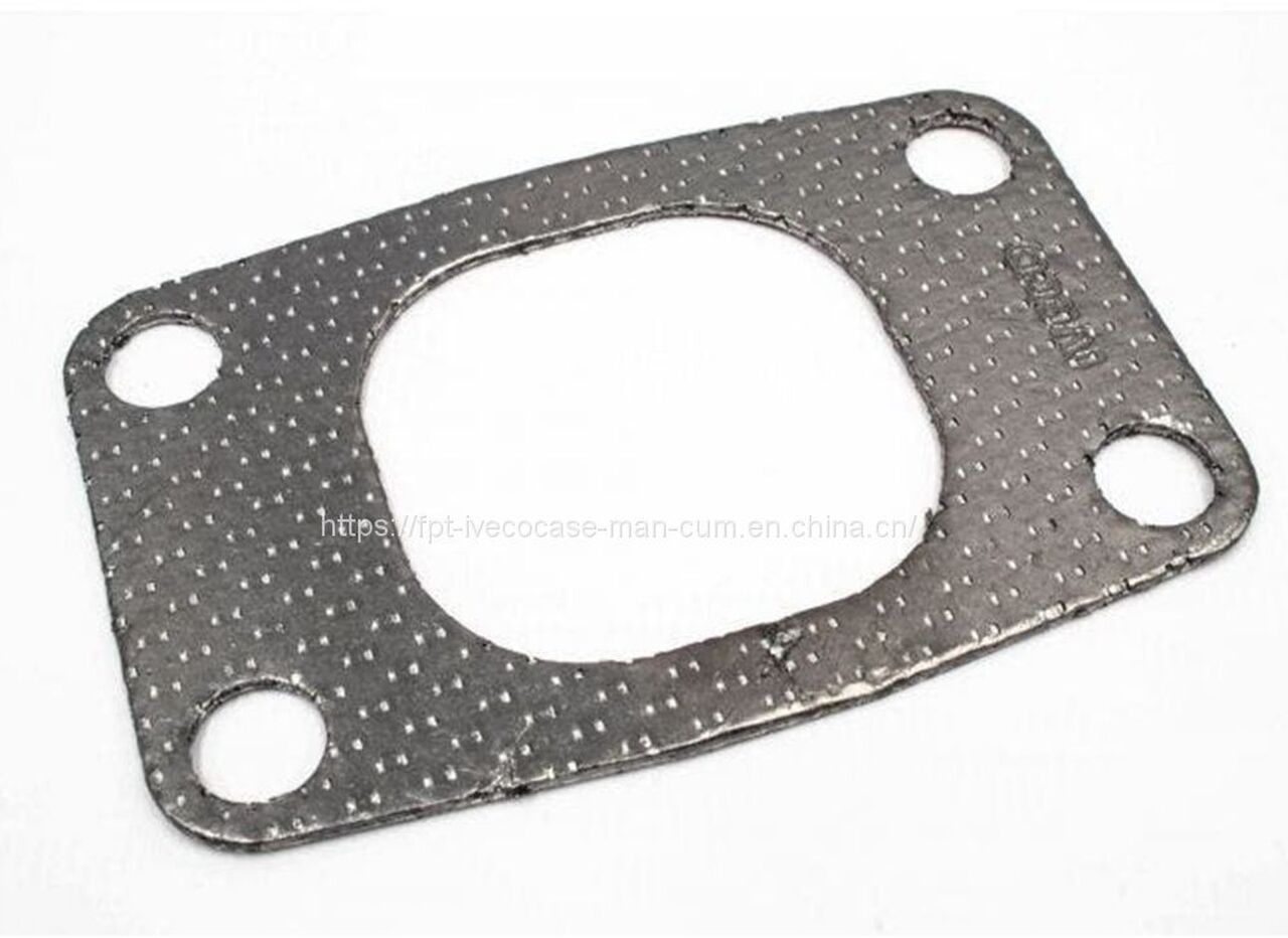 FPT IVECO CASE Cursor9 Euro 6 F2CFE612 A/B/DEuro 6 F2CFE612 A/B/D F2CFE614A*B041/F2CGE614F*V004 5802431166 Exhaust Mainfold Gasket504154202 98495010 - Variklio tarpinė: foto 1 FPT IVECO CASE Cursor9 Euro 6 F2CFE612 A/B/DEuro 6 F2CFE612 A/B/D F2CFE614A*B041/F2CGE614F*V004 5802431166 Exhaust Mainfold Gasket504154202 98495010 - Variklio tarpinė: foto 1