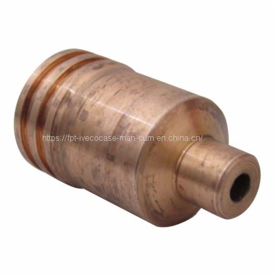 FPT IVECO CASE Cursor9 F2CFE614A*B041/F2CGE614F*V004 5802431166 Fuel injector copper sleeve 504127833 - Purkštukas - Sunkvežimis: foto 2 FPT IVECO CASE Cursor9 F2CFE614A*B041/F2CGE614F*V004 5802431166 Fuel injector copper sleeve 504127833 - Purkštukas - Sunkvežimis: foto 2