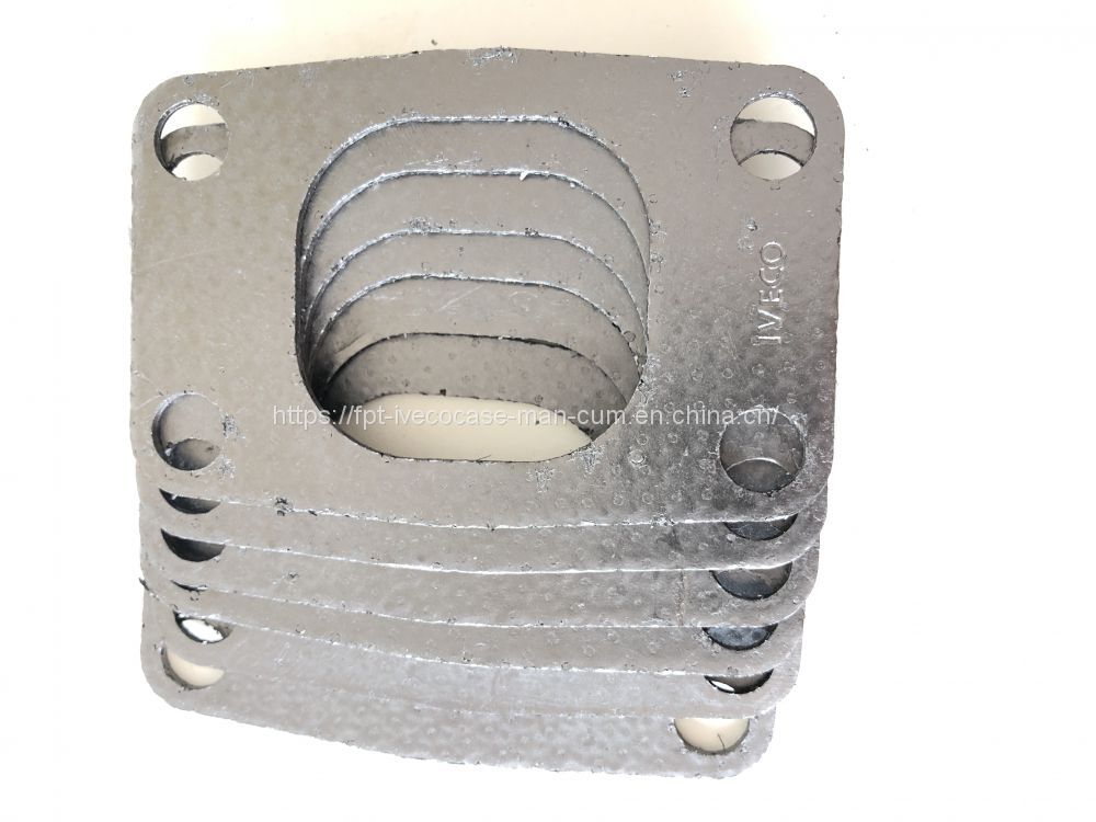 FPT IVECO CASE Cursor9Bus F2CFE612D*J231/F2CFE612A*J098 5802748674 FLAT GASKET ENGINE 504154202 - Variklio tarpinė - Autobusas: foto 3 FPT IVECO CASE Cursor9Bus F2CFE612D*J231/F2CFE612A*J098 5802748674 FLAT GASKET ENGINE 504154202 - Variklio tarpinė - Autobusas: foto 3