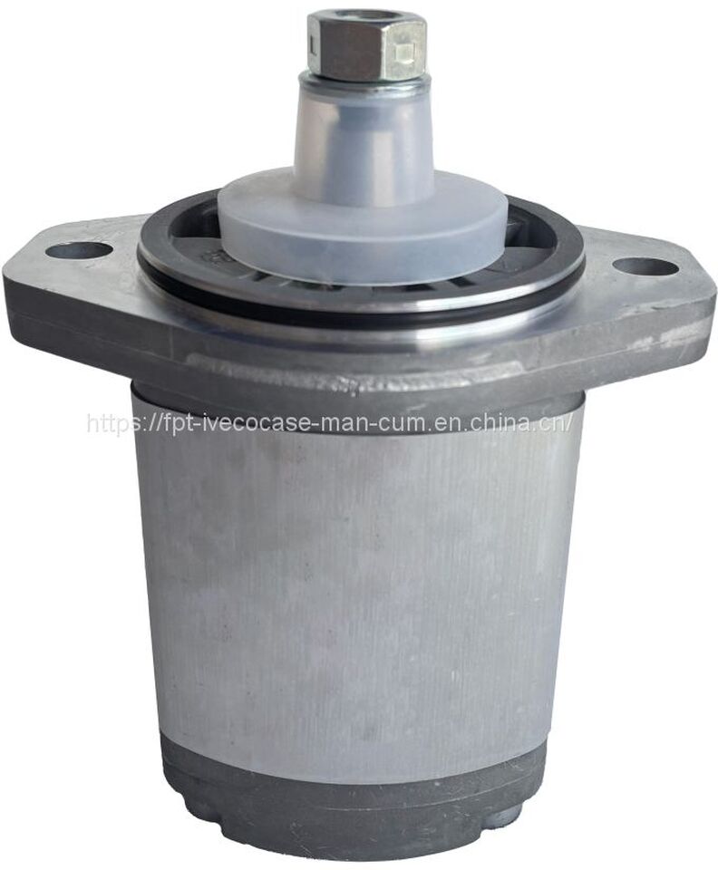 FPT IVECO CASE Cursor9Bus F2CFE612D*J231/F2CFE612A*J098 5802748674 HYD. PUMP 5801348659 - Hidraulinis siurblys - Autobusas: foto 4 FPT IVECO CASE Cursor9Bus F2CFE612D*J231/F2CFE612A*J098 5802748674 HYD. PUMP 5801348659 - Hidraulinis siurblys - Autobusas: foto 4