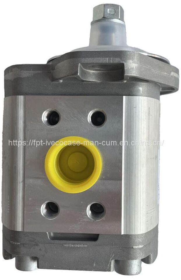 FPT IVECO CASE Cursor9Bus F2CFE612D*J231/F2CFE612A*J098 5802748674 HYD. PUMP 5801348659 - Hidraulinis siurblys - Autobusas: foto 3 FPT IVECO CASE Cursor9Bus F2CFE612D*J231/F2CFE612A*J098 5802748674 HYD. PUMP 5801348659 - Hidraulinis siurblys - Autobusas: foto 3