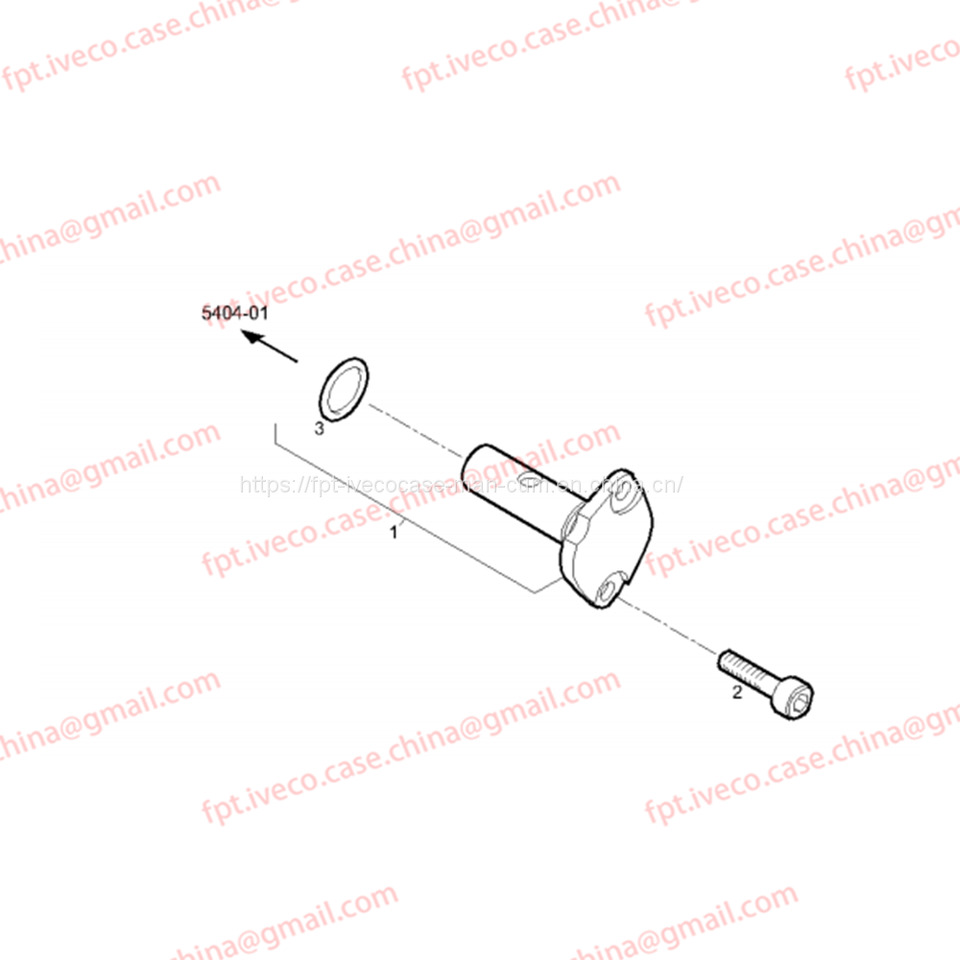 FPT IVECO CASE FPT IVECO CASE Cursor9Bus F2CFE612D*J231/F2CFE612A*J098 5802748674 VALVE 504191876 - Vožtuvas - Autobusas: foto 4 FPT IVECO CASE FPT IVECO CASE Cursor9Bus F2CFE612D*J231/F2CFE612A*J098 5802748674 VALVE 504191876 - Vožtuvas - Autobusas: foto 4