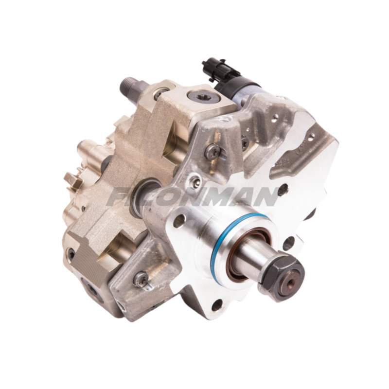 IVECO FPT F4HFE613Y High Pressure Fuel Pump 5801633945 ,580 163 39 45, 47669601, 47582622,0445020223, 0 445 020 223 - Kuro siurblys: foto 1 IVECO FPT F4HFE613Y High Pressure Fuel Pump 5801633945 ,580 163 39 45, 47669601, 47582622,0445020223, 0 445 020 223 - Kuro siurblys: foto 1