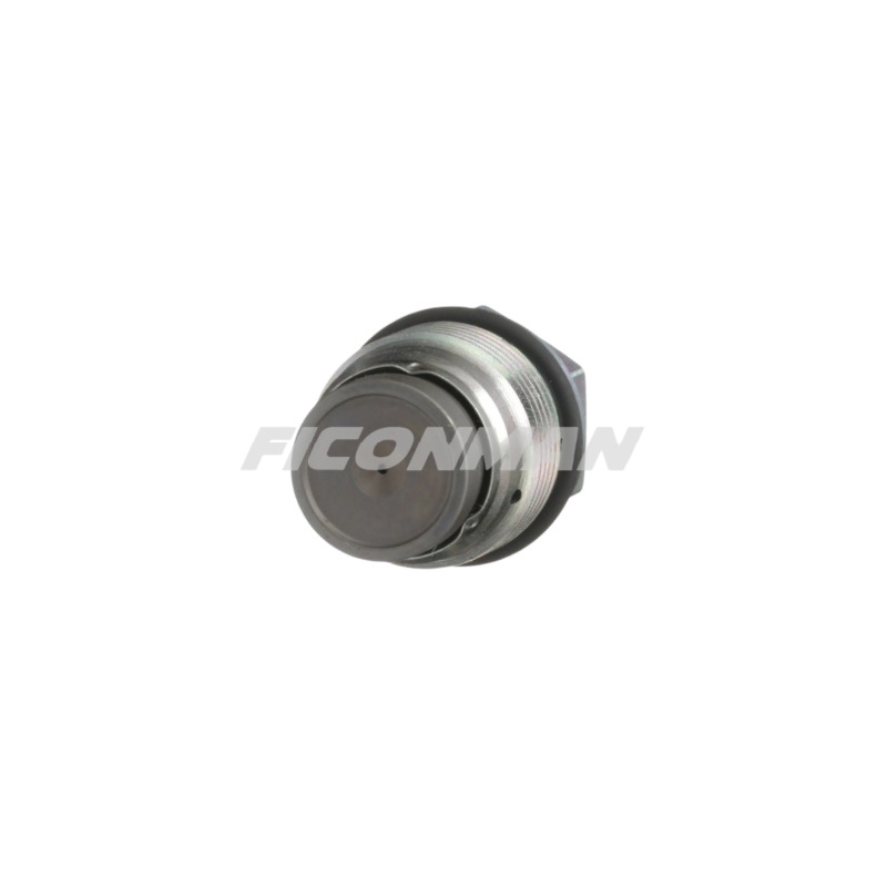 Iveco FPT CASE Iveco Cursor9 F2CFE613E Pressure Relief Valve 4937283 1110010012 - Vožtuvas: foto 2 Iveco FPT CASE Iveco Cursor9 F2CFE613E Pressure Relief Valve 4937283 1110010012 - Vožtuvas: foto 2