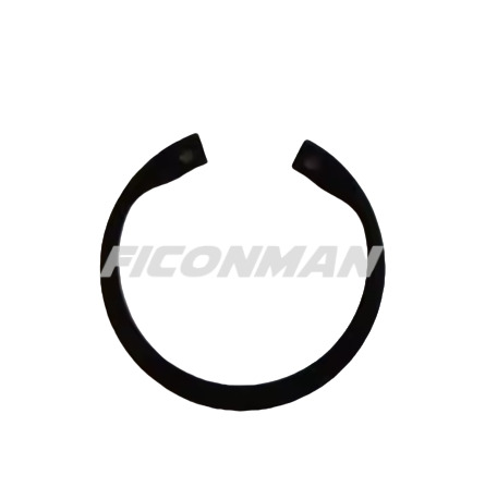 MAN D0836 Piston Ring 29029-0205 Piston pin retaining - Stūmokliai/ Žiedai/ Įvorės - Sunkvežimis: foto 1 MAN D0836 Piston Ring 29029-0205 Piston pin retaining - Stūmokliai/ Žiedai/ Įvorės - Sunkvežimis: foto 1