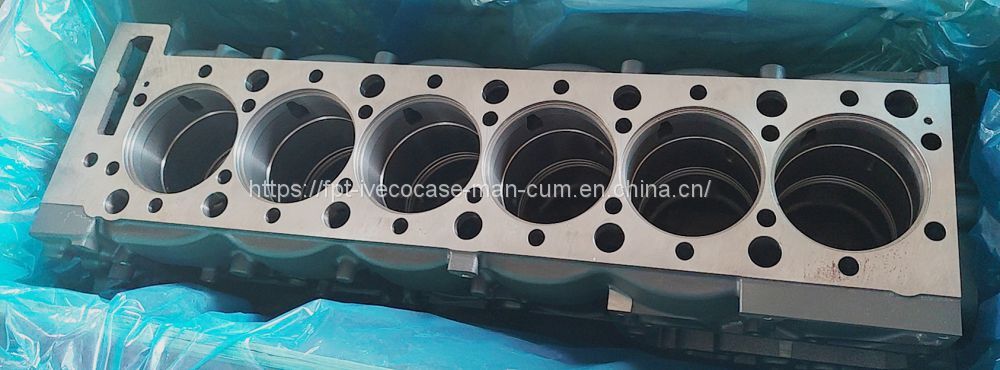 MAN D2066 D2076 51011006213 51011006214 Cylinder block - Cilindrų blokas: foto 3 MAN D2066 D2076 51011006213 51011006214 Cylinder block - Cilindrų blokas: foto 3