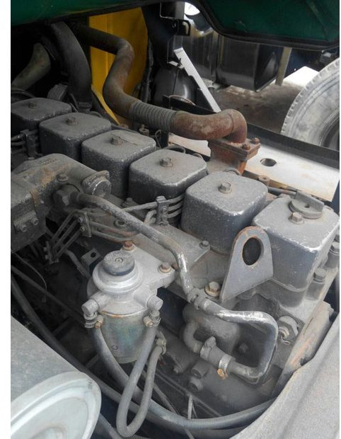 2019 Komatsu FD50 lizingą 2019 Komatsu FD50: foto 9