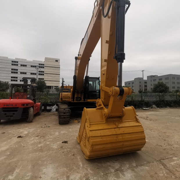 2020 Caterpillar 336 - Vikšrinis ekskavatorius: foto 4 2020 Caterpillar 336 - Vikšrinis ekskavatorius: foto 4