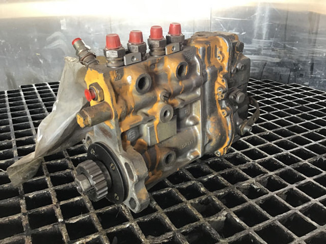 Bosch Injection Pump - Kuro siurblys: foto 1 Bosch Injection Pump - Kuro siurblys: foto 1