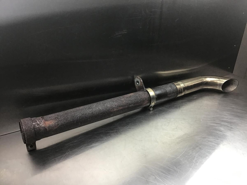 Liebherr A316 Li / A314 Li / A312 Li / A309 Li / A311 Li / R317 Li / R313 Li - Išmetimo vamzdis: foto 3 Liebherr A316 Li / A314 Li / A312 Li / A309 Li / A311 Li / R317 Li / R313 Li - Išmetimo vamzdis: foto 3