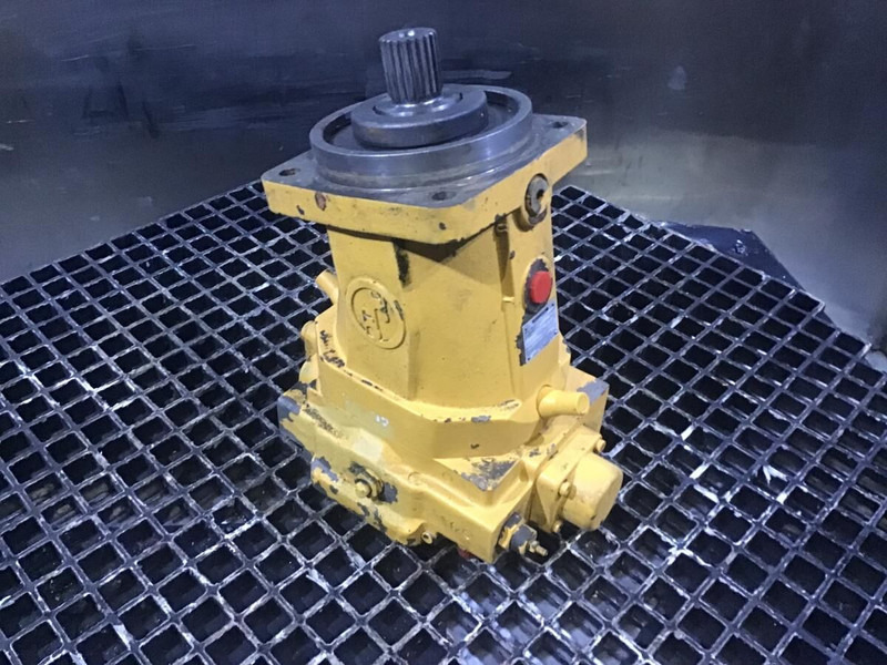 Liebherr A7V0160 - Hidraulinis siurblys: foto 3 Liebherr A7V0160 - Hidraulinis siurblys: foto 3