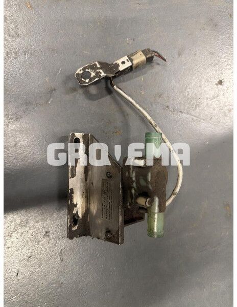 Liebherr A904C Li / A900C Li / A944C Li / A934C Li / A924B Li / R900C Li / R900B Li / A954B Li / A954C Li - Vožtuvas: foto 1 Liebherr A904C Li / A900C Li / A944C Li / A934C Li / A924B Li / R900C Li / R900B Li / A954B Li / A954C Li - Vožtuvas: foto 1