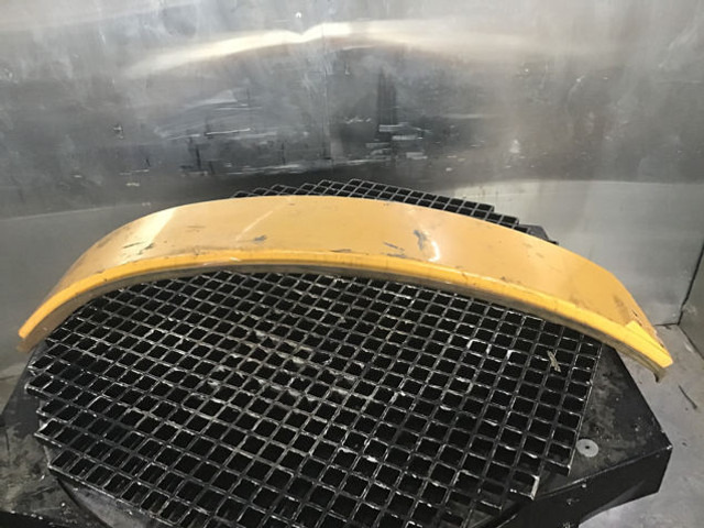 Liebherr A910 compact - Bamperis: foto 2 Liebherr A910 compact - Bamperis: foto 2