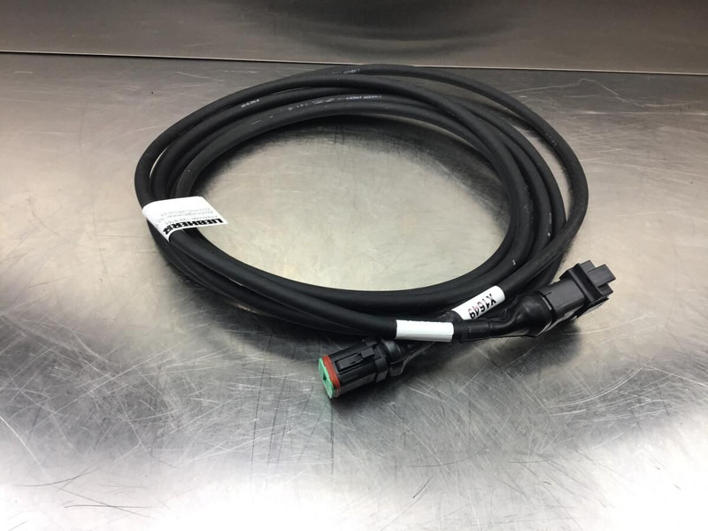 Liebherr A916 / A918 / A918 COMPACT / A920 / A922 RAIL / A924 / A924 RAIL / LH22 M / A910 comp / A912 COMPACT / A914 COMPACT / R914 COMPA - Kabeliai/ Laidai: foto 1 Liebherr A916 / A918 / A918 COMPACT / A920 / A922 RAIL / A924 / A924 RAIL / LH22 M / A910 comp / A912 COMPACT / A914 COMPACT / R914 COMPA - Kabeliai/ Laidai: foto 1