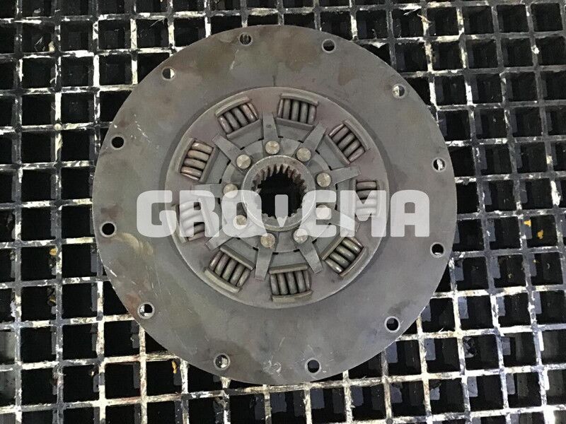 Liebherr A932 Li / A934 Li / A934B Li / R932 Li / R932 Li T / R934B / R942 LIEBHERR MOTOR / R944 / R942 LI / R944B / R932 - Sankaba ir dalys: foto 1 Liebherr A932 Li / A934 Li / A934B Li / R932 Li / R932 Li T / R934B / R942 LIEBHERR MOTOR / R944 / R942 LI / R944B / R932 - Sankaba ir dalys: foto 1