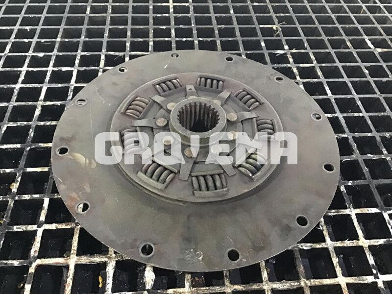 Liebherr A932 Li / A934 Li / A934B Li / R932 Li / R932 Li T / R934B / R942 LIEBHERR MOTOR / R944 / R942 LI / R944B / R932 - Sankaba ir dalys: foto 3 Liebherr A932 Li / A934 Li / A934B Li / R932 Li / R932 Li T / R934B / R942 LIEBHERR MOTOR / R944 / R942 LI / R944B / R932 - Sankaba ir dalys: foto 3