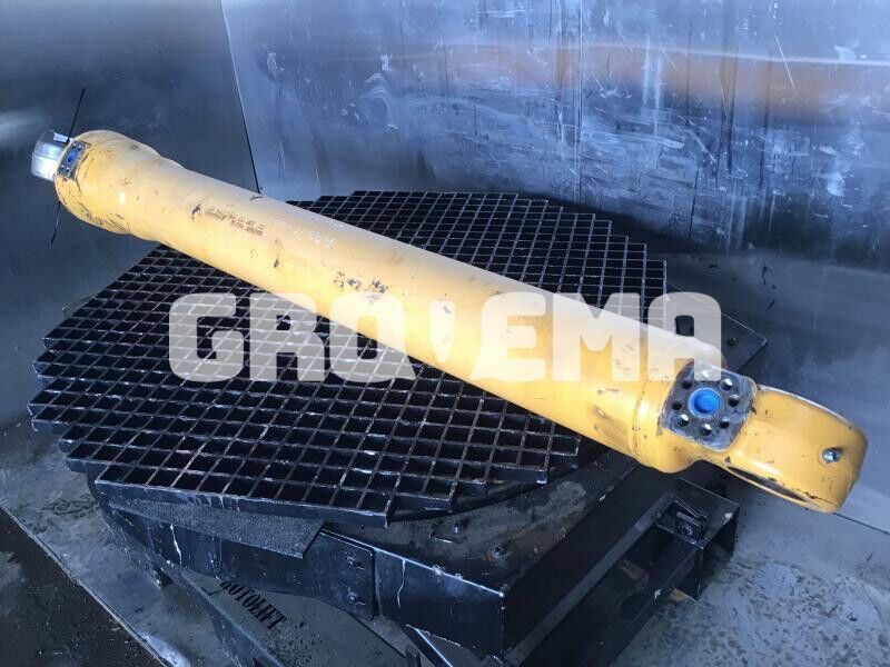 Liebherr A934B Li / R934 / R934B / R934C - Hidraulinis cilindras: foto 2 Liebherr A934B Li / R934 / R934B / R934C - Hidraulinis cilindras: foto 2