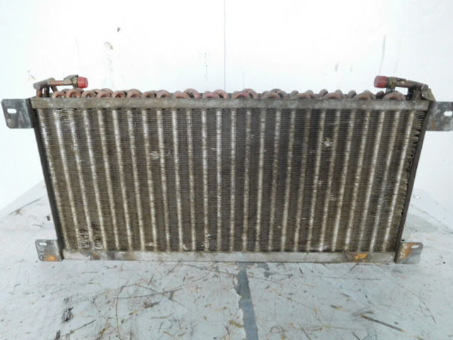 Liebherr Airco Condenser - Oro kondicionierius dalis: foto 4 Liebherr Airco Condenser - Oro kondicionierius dalis: foto 4