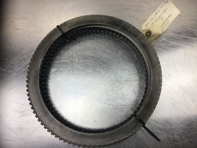 Liebherr Brake Disc Set - Stabdžių diskai: foto 5 Liebherr Brake Disc Set - Stabdžių diskai: foto 5