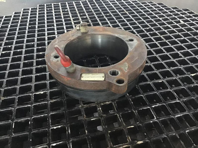 Liebherr Brake Housing - Pavarų dėžė: foto 5 Liebherr Brake Housing - Pavarų dėžė: foto 5