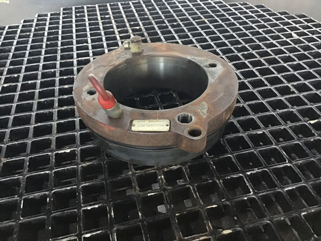 Liebherr Brake Housing - Pavarų dėžė: foto 1 Liebherr Brake Housing - Pavarų dėžė: foto 1