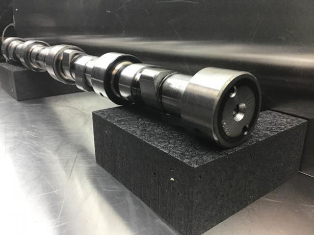 Liebherr Camshaft D904/D924 - Paskirstymo velenas: foto 5 Liebherr Camshaft D904/D924 - Paskirstymo velenas: foto 5
