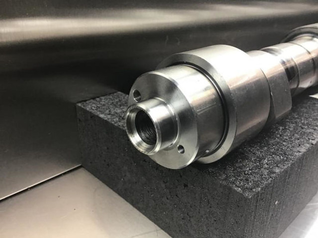 Liebherr Camshaft D904/D924 - Paskirstymo velenas: foto 4 Liebherr Camshaft D904/D924 - Paskirstymo velenas: foto 4