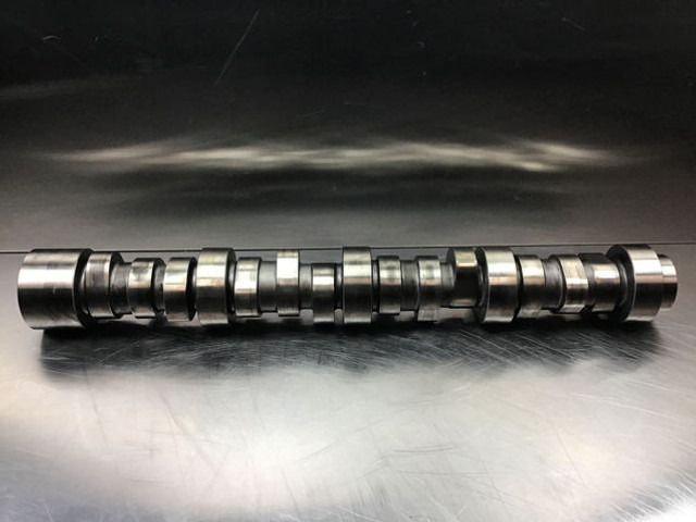 Liebherr Camshaft D934L/S - Paskirstymo velenas: foto 1 Liebherr Camshaft D934L/S - Paskirstymo velenas: foto 1