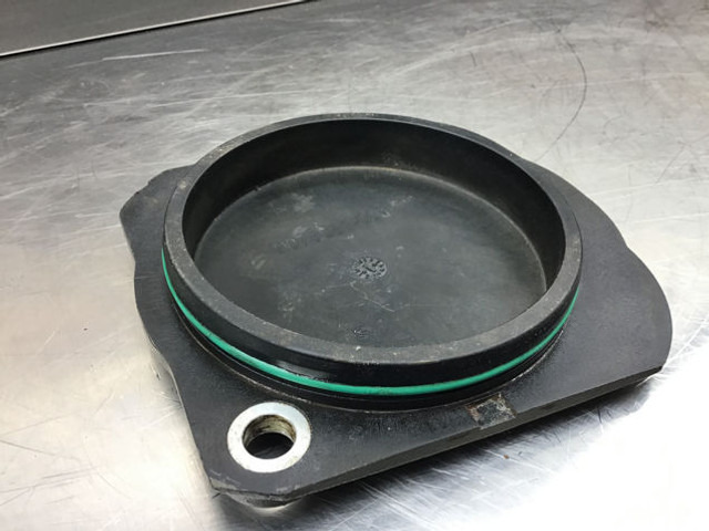 Liebherr Cover - Bamperis: foto 2 Liebherr Cover - Bamperis: foto 2