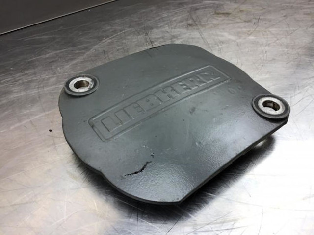 Liebherr Cover - Bamperis: foto 4 Liebherr Cover - Bamperis: foto 4