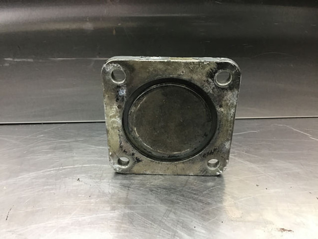 Liebherr Cover - Bamperis: foto 2 Liebherr Cover - Bamperis: foto 2