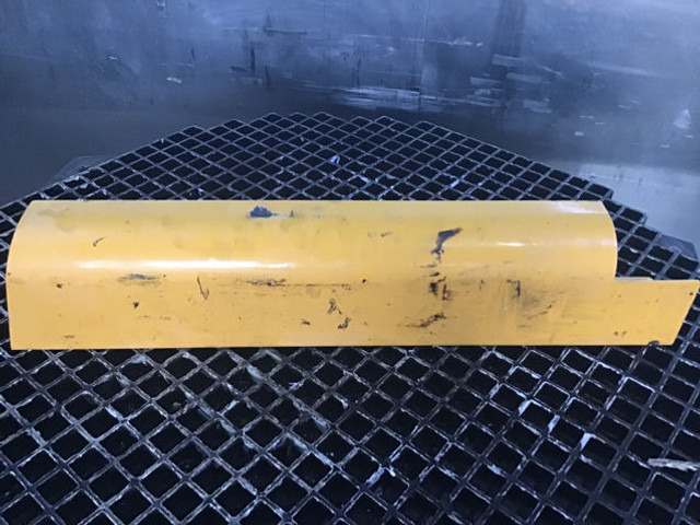 Liebherr Covering Right - Bamperis: foto 2 Liebherr Covering Right - Bamperis: foto 2