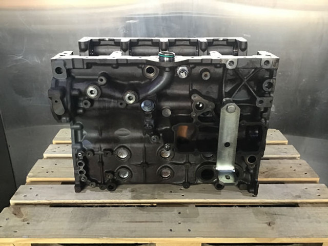 Liebherr Crankcase - Karteris: foto 1 Liebherr Crankcase - Karteris: foto 1