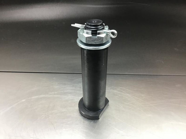 Nauja Variklis ir dalys Liebherr Cylinder Part: foto 6