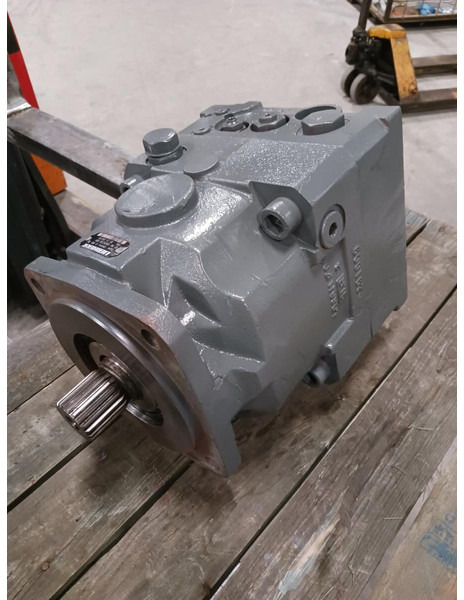 Liebherr DMVA165 - Hidraulinis siurblys: foto 1 Liebherr DMVA165 - Hidraulinis siurblys: foto 1