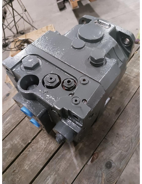 Liebherr DMVA165 - Hidraulinis siurblys: foto 2 Liebherr DMVA165 - Hidraulinis siurblys: foto 2