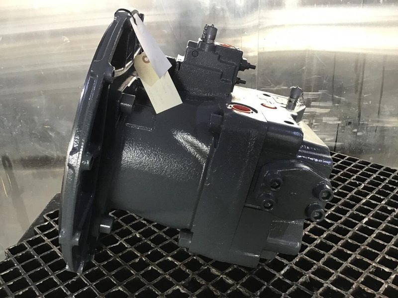 Liebherr DPVO215 - Hidraulinis siurblys: foto 3 Liebherr DPVO215 - Hidraulinis siurblys: foto 3