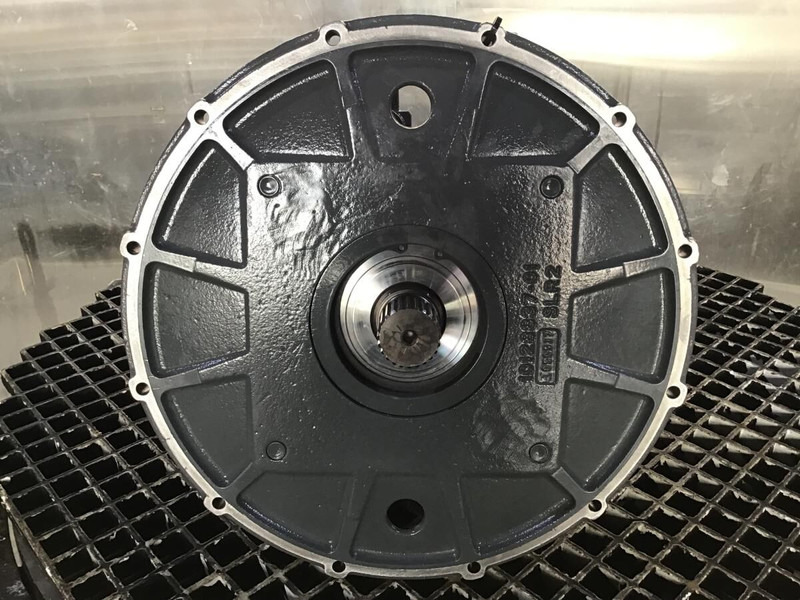 Liebherr DPVO215 - Hidraulinis siurblys: foto 2 Liebherr DPVO215 - Hidraulinis siurblys: foto 2