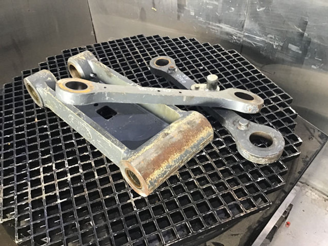 Liebherr Drukstuk - Balno: foto 1 Liebherr Drukstuk - Balno: foto 1