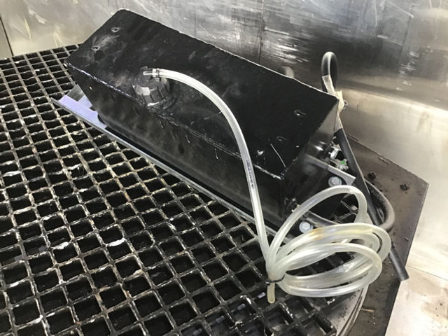 Liebherr Equalising Reservoir - Išsiplėtimo bakelis: foto 3 Liebherr Equalising Reservoir - Išsiplėtimo bakelis: foto 3